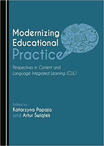 Modernizing Educational Practice